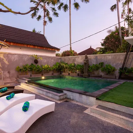 Rahayu Bisma Ubud