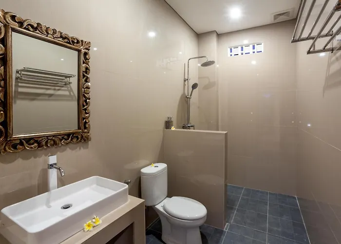 Hotel Rahayu Bisma 3*