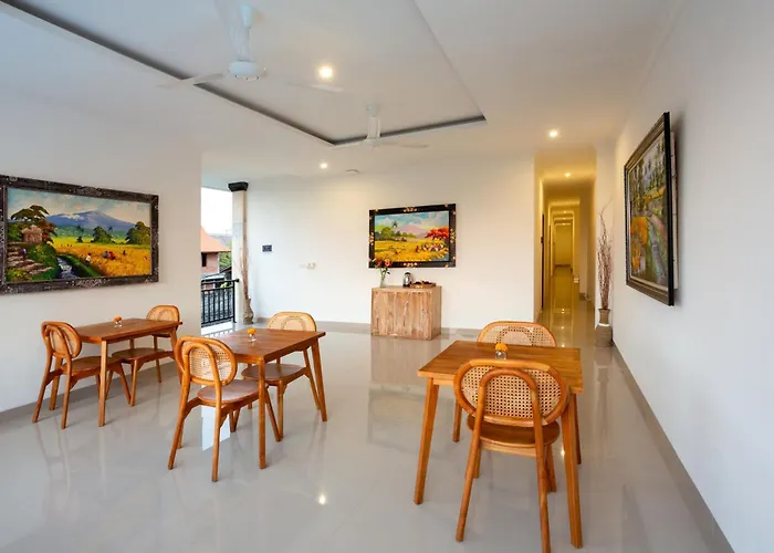 Rahayu Bisma Ubud