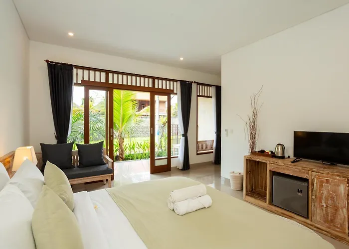 Rahayu Bisma Hotel