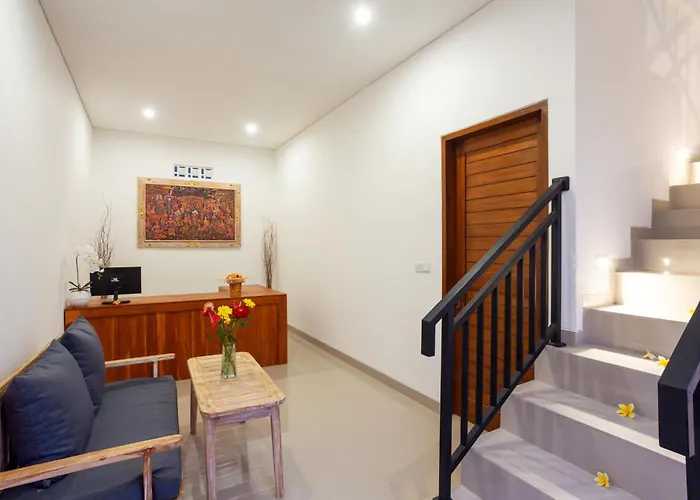 Rahayu Bisma Hotel Ubud