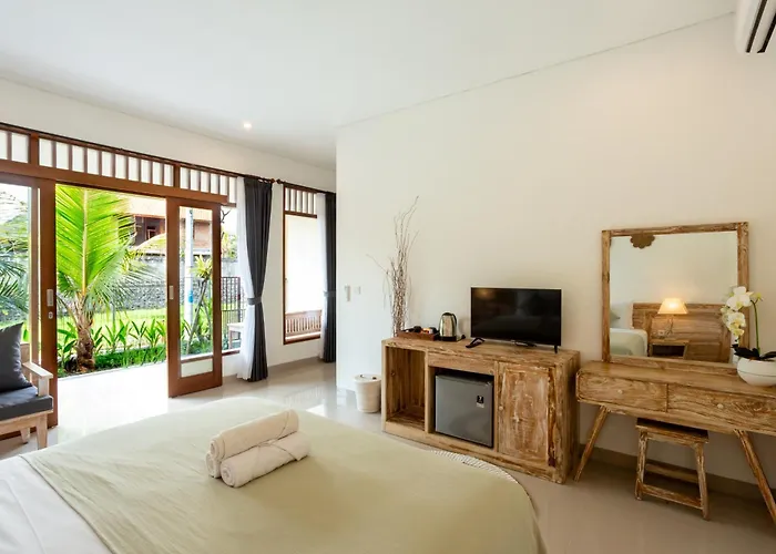 Rahayu Bisma Hotel 3*