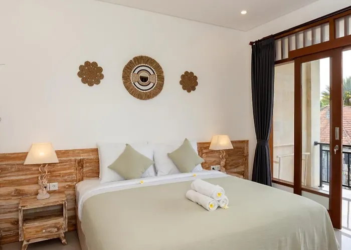 Rahayu Bisma Hotel