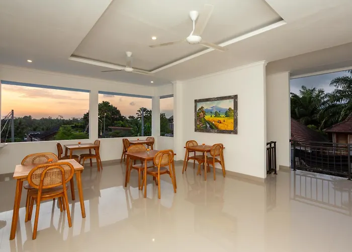 Rahayu Bisma Hotel