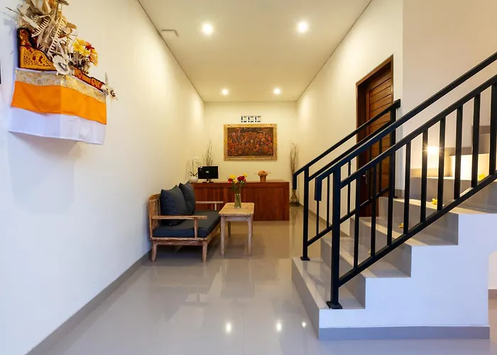 Hotel Rahayu Bisma