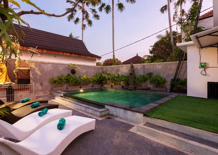 Rahayu Bisma Hotel
