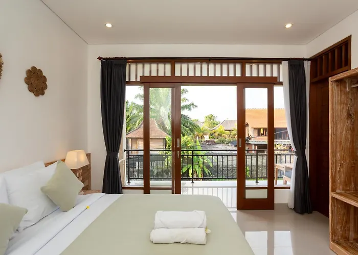Hotel Rahayu Bisma