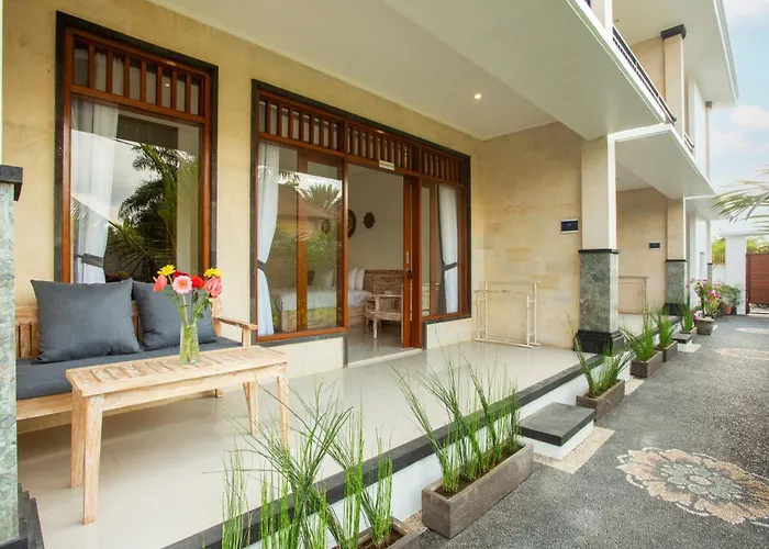 Rahayu Bisma Hotel 3*