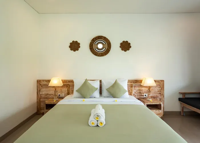 Rahayu Bisma Hotel Ubud