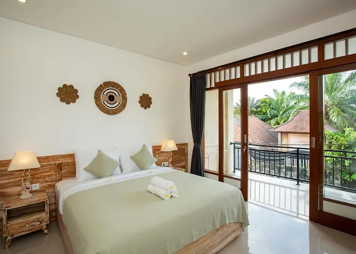 Hotel Rahayu Bisma 3*