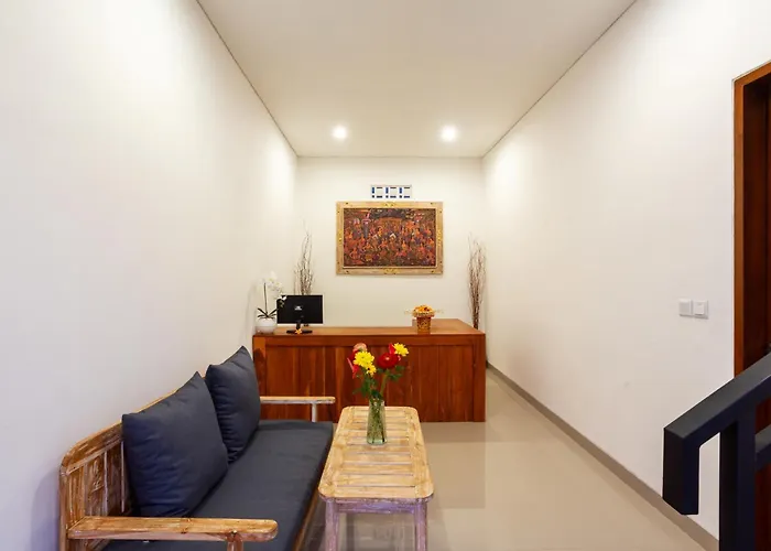 Rahayu Bisma Hotel Ubud