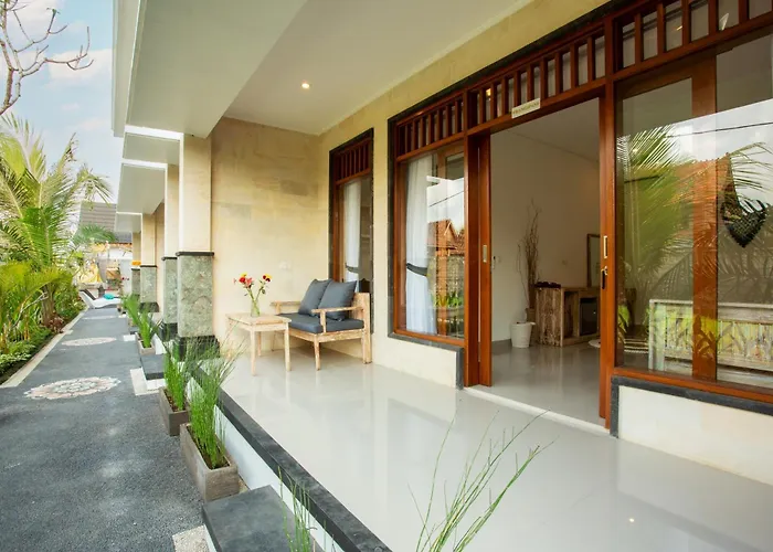 Rahayu Bisma 3*