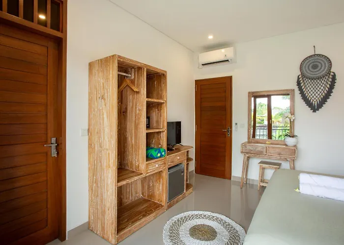 Hotel Rahayu Bisma 3*