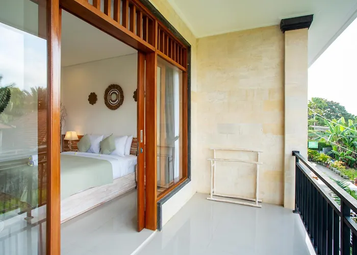 Rahayu Bisma Hotel Ubud