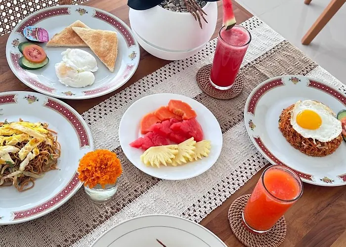 Rahayu Bisma Hotel Ubud