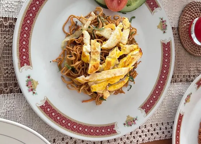 Rahayu Bisma 3* Ubud